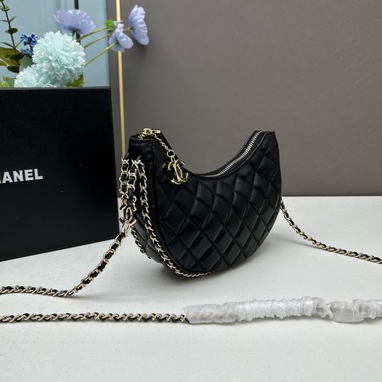 Chanel 8222 22x6.5x16cm ww  (4)